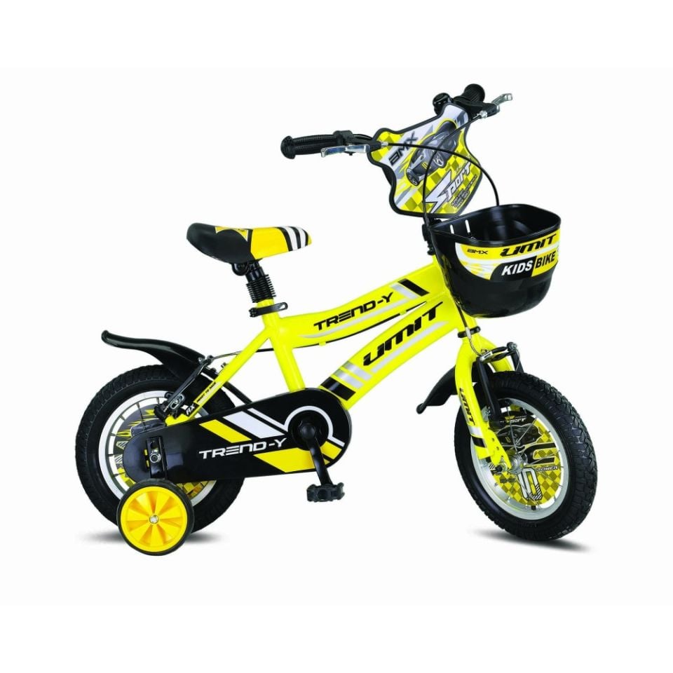 Ümit Trend 16 Jant erkek çoçuk Bisikleti