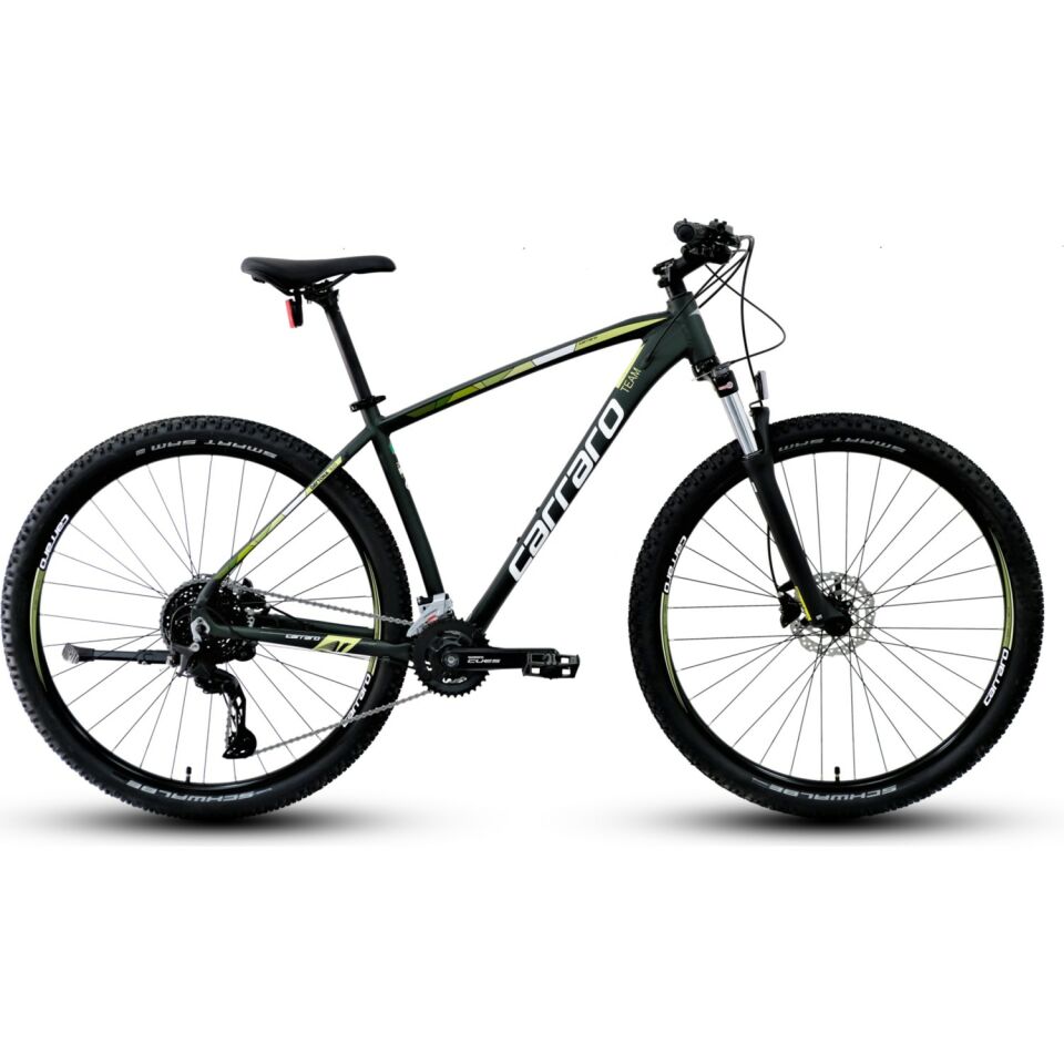 Daytona 920 20-Vites Full Shimano Hidrolik Disk fren Dağ Bisikleti 29 Jant 48 kadro