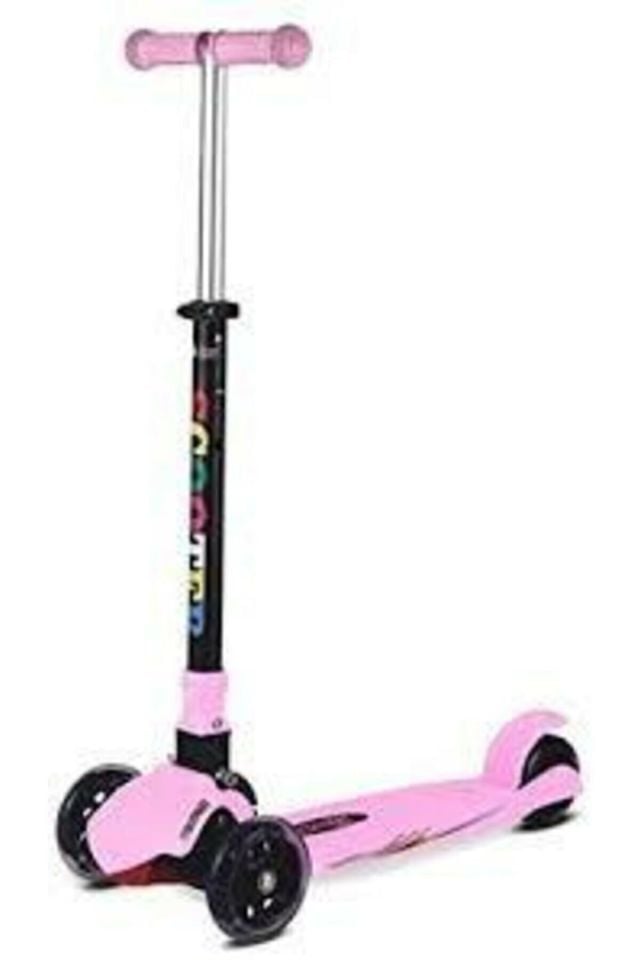 Ümit Babyhope Power Scooter JY-H01