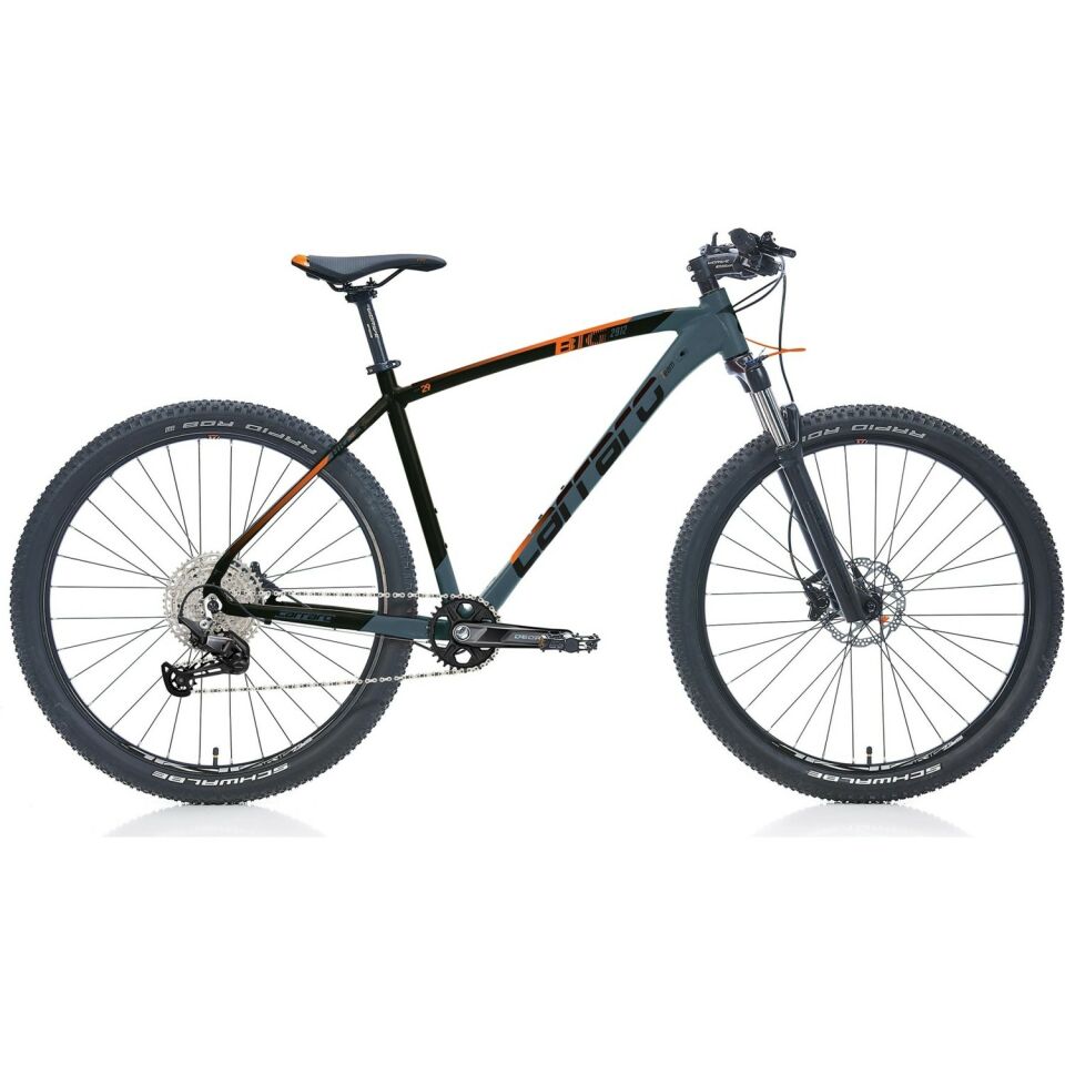 Carraro Bıg 2711 Dağ Bisikleti - 27,5 jant 44 Kadro