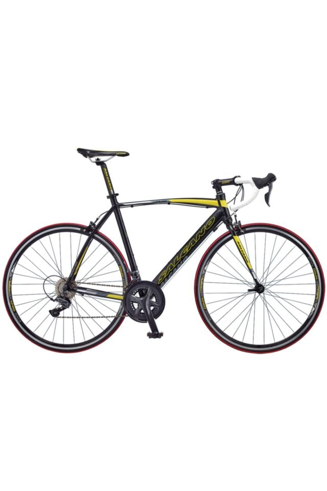 Salcano XR33 105 Shimano Yarış Bisikleti