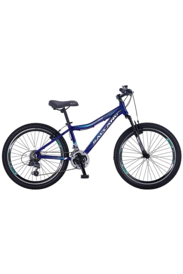 Salcano NG 950 24 jant V Fren Shimano 21 Vites Dağ Bisikleti