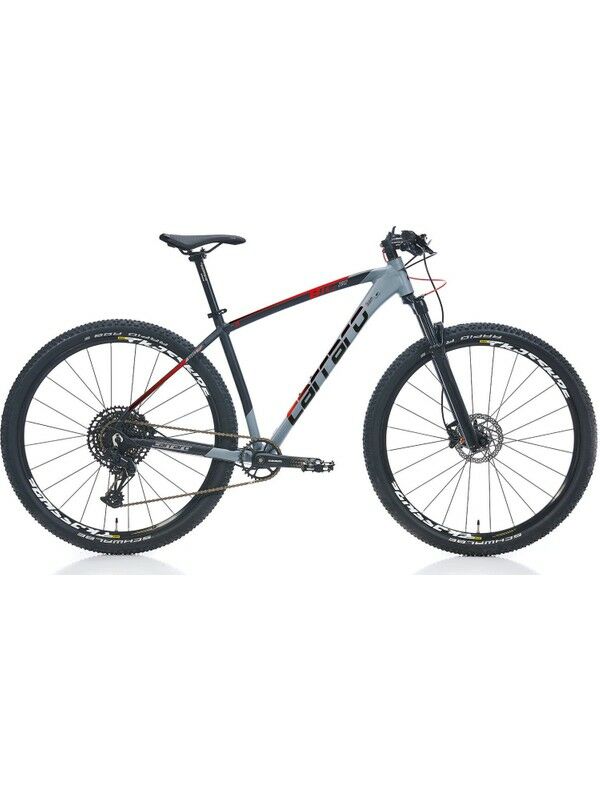 Bıg 2712 Sx Eagle 27,5'' jant 12V Hd Dağ Bisikleti Mat Gri 48 Kadro