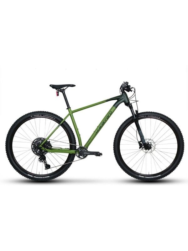 Carraro Big 910 29'' Jant 10 Vites Hd Dağ Bisikleti 48CM