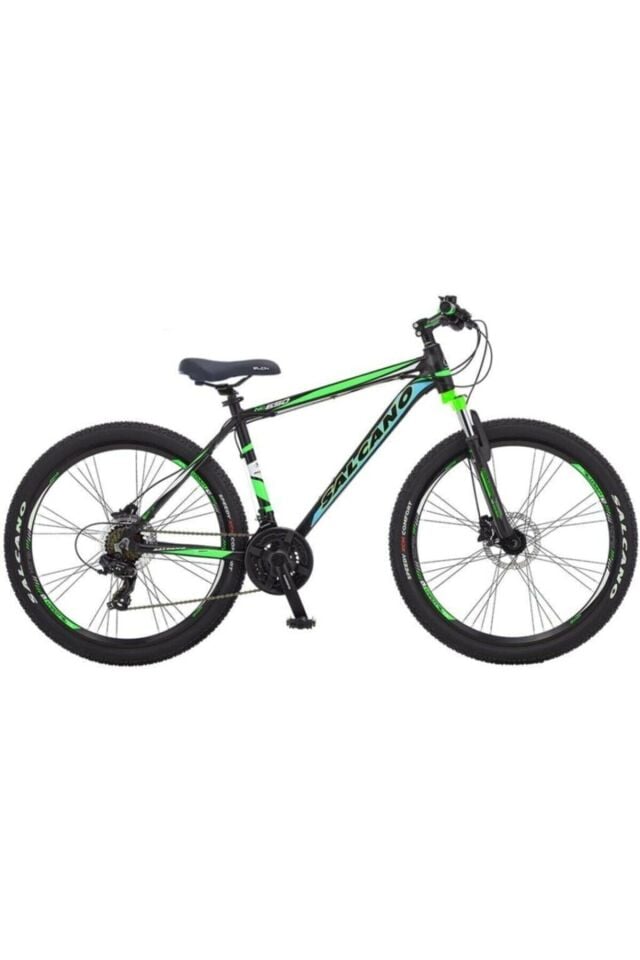 Salcano NG 650 29 Jant HD Hidrolik Disk Fren Full Shimano 21 Vites Dağ Bisikleti Kadro 21''
