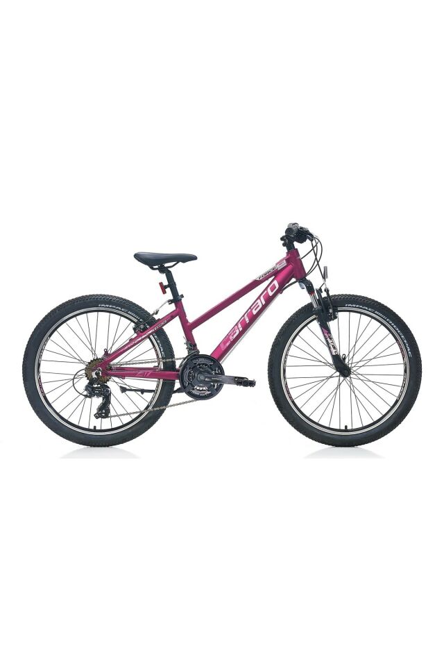Carraro FORCE 401 24 jant Shimano 21 Vites Dağ Bisikleti