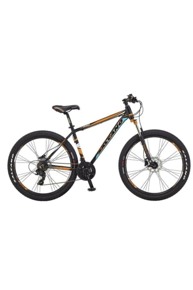 Salcano NG 650 29 Jant HD Hidrolik Disk Fren Full Shimano 21 Vites Dağ Bisikleti Siyah turkuaz turuc