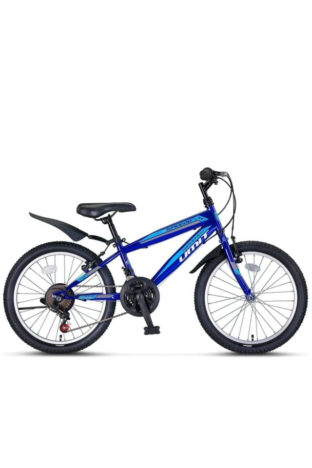 Ümit Speedo 20 Jant 18 Vites Bisiklet