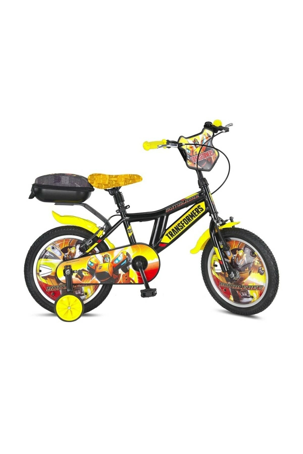 Ümit transformers 16 jant Bisiklet
