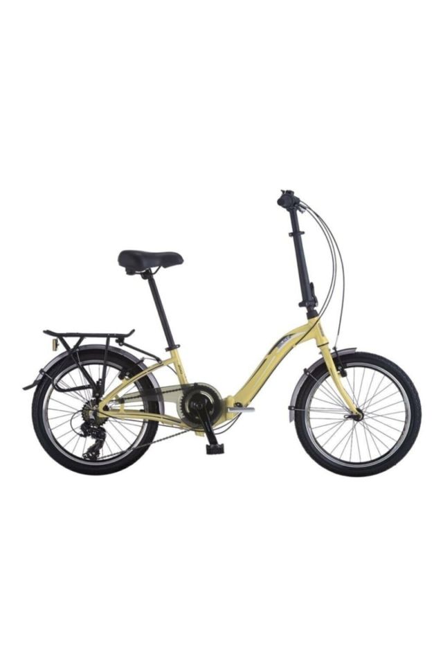 Salcano slcn 200 full shimano katlanır bisiklet unisex