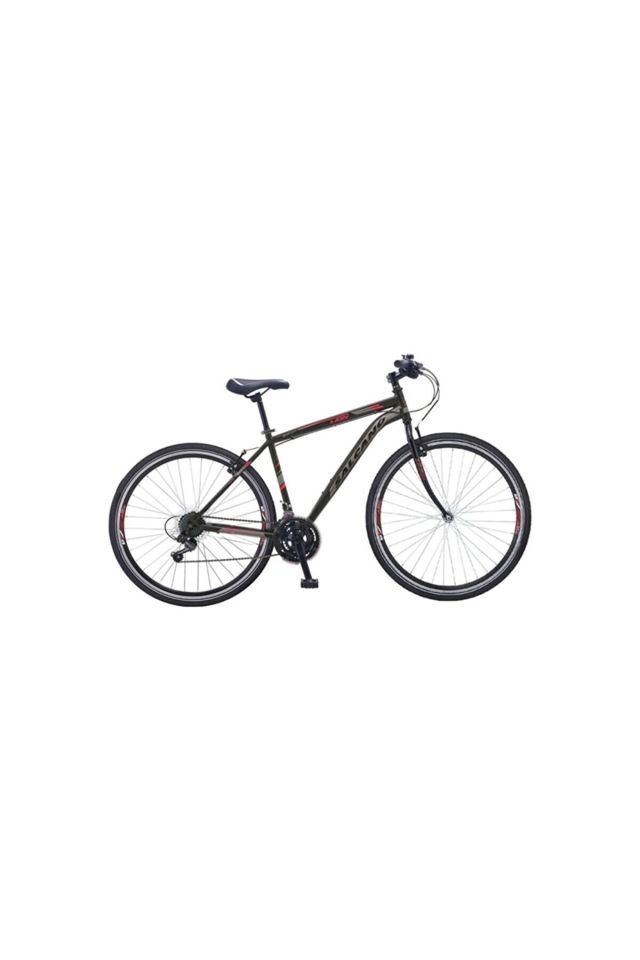 Salcano City Lion V fren 28 JANT 19'' Şehir Gezi bisikleti