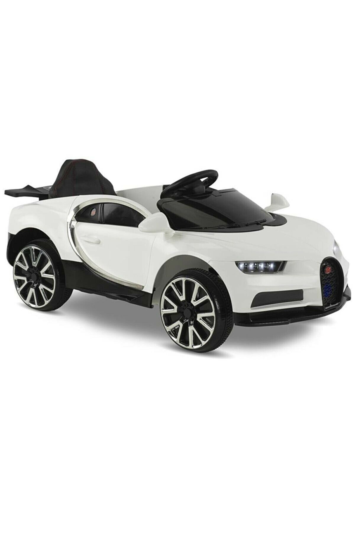 Babyhope Bugo Drive 440 12 Volt Akülü Araba Lisanslı