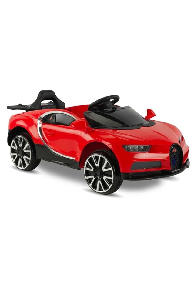 Babyhope Bugo Drive 440 12 Volt Akülü Araba Lisanslı