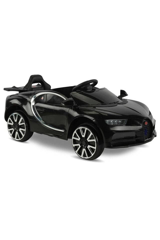 Babyhope Bugo Drive 440 12 Volt Akülü Araba Lisanslı