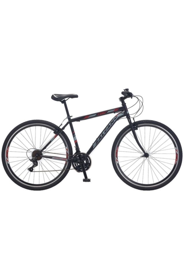 salcano lion 26 Jant  V fren Shimano 21 Vites Dağ bisikleti