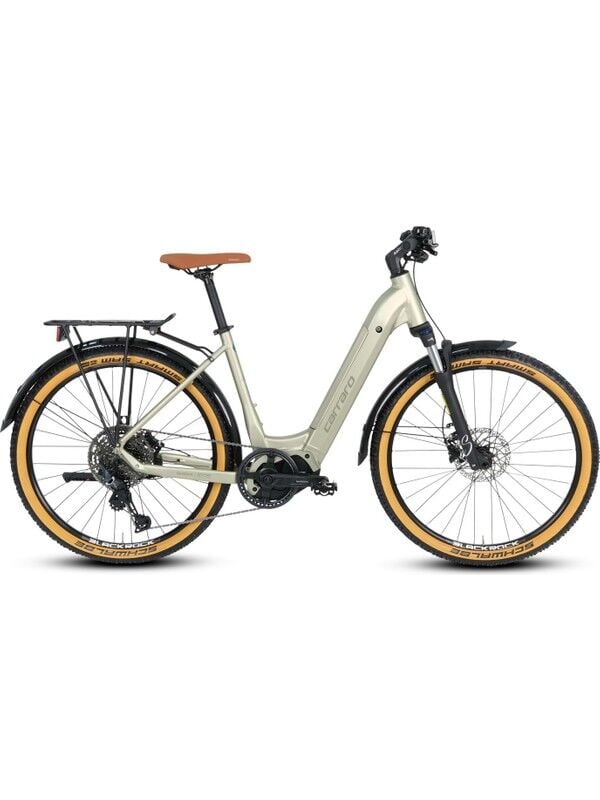 Kifuka S Elektrikli Bisiklet E9600 Motor 11V Hd Mat Yeşil Koyu Yeşil