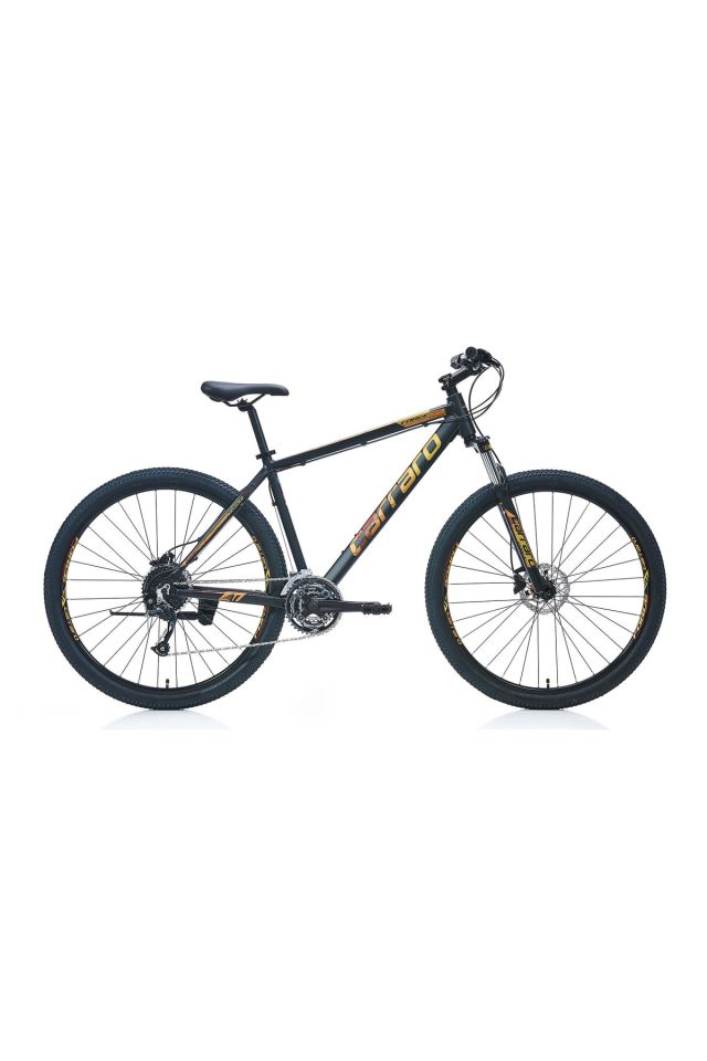 Carraro 770 27,5 Jant 27 Vites Full Shimano Dağ Bisikleti