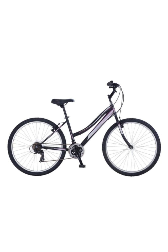 salcano fantasia 24 jant - Shimano 21 Vites Genç- kız bisikleti