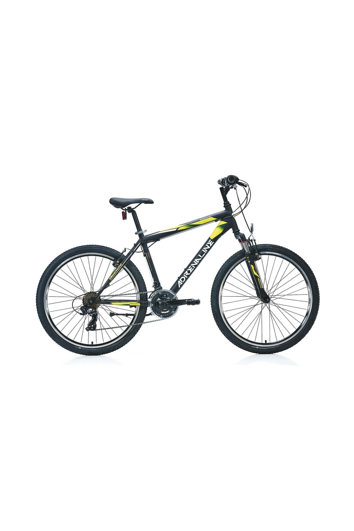 Bianchi Adrenaline 26 Jant Shimano 21 Vites İtalyan Dağ Bisikleti