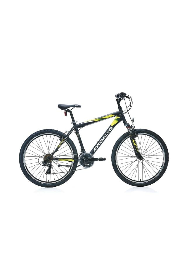 Bianchi Adrenaline 26 Jant Shimano 21 Vites İtalyan Dağ Bisikleti