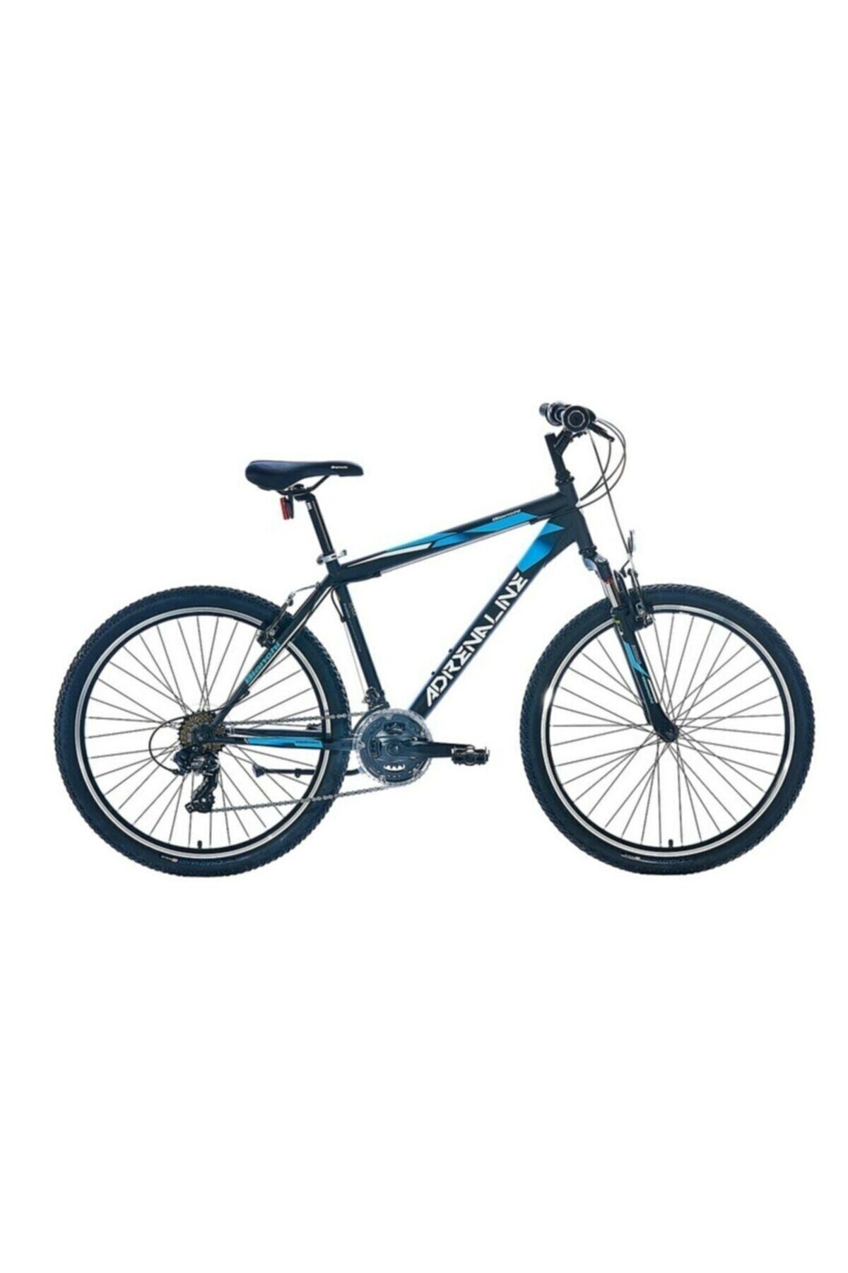 Bianchi Adrenaline 26 Jant Shimano 21 Vites İtalyan Dağ Bisikleti