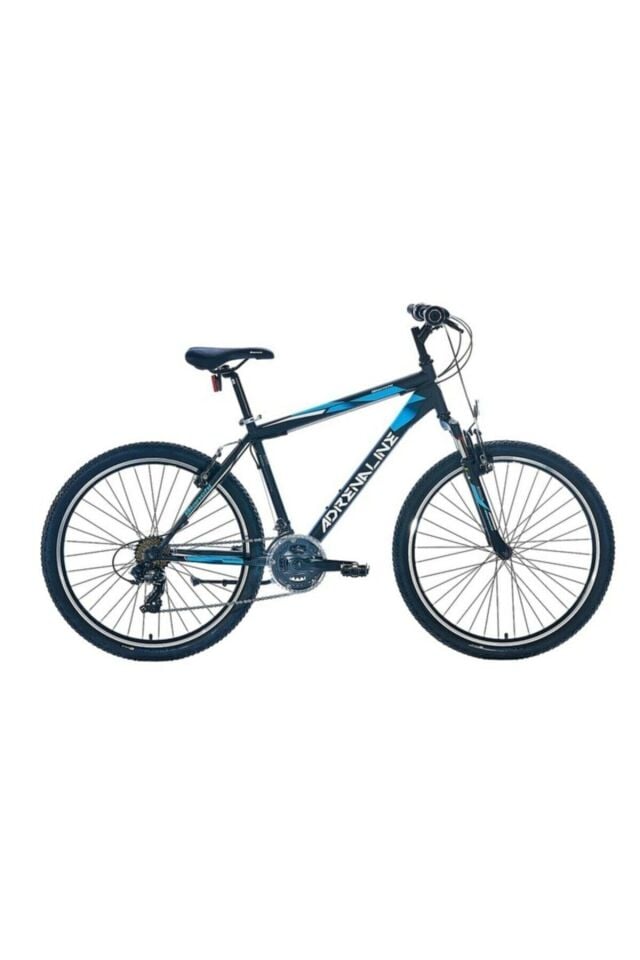 Bianchi Adrenaline 26 Jant Shimano 21 Vites İtalyan Dağ Bisikleti