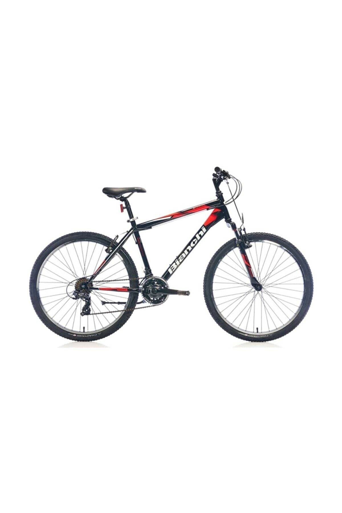 Bianchi Adrenaline 26 Jant Shimano 21 Vites İtalyan Dağ Bisikleti
