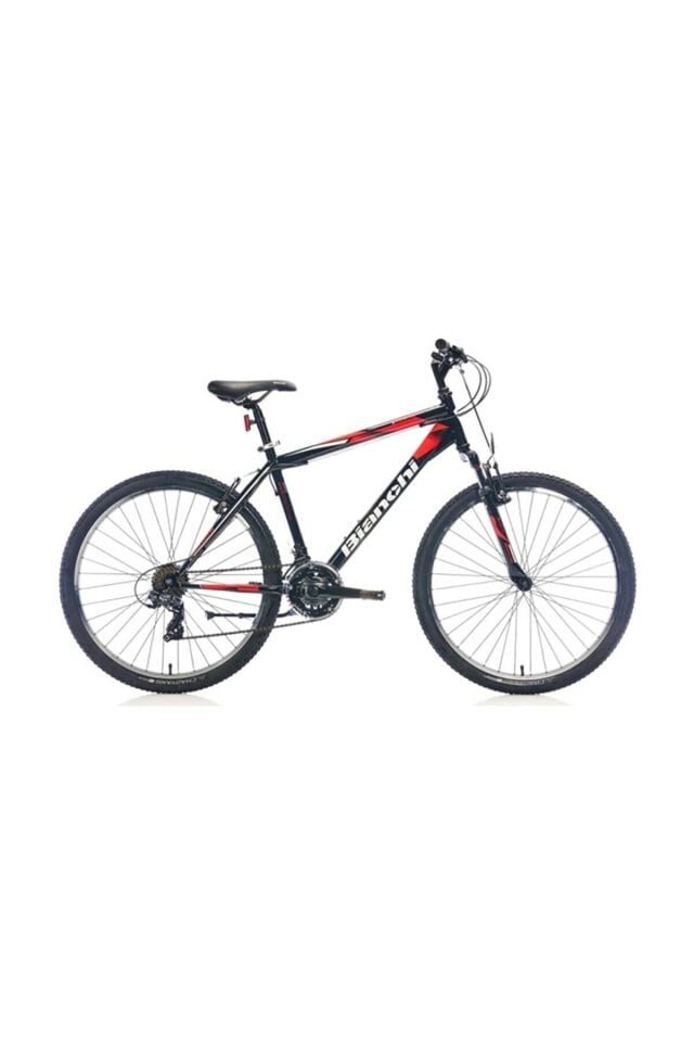 Bianchi Adrenaline 26 Jant Shimano 21 Vites İtalyan Dağ Bisikleti