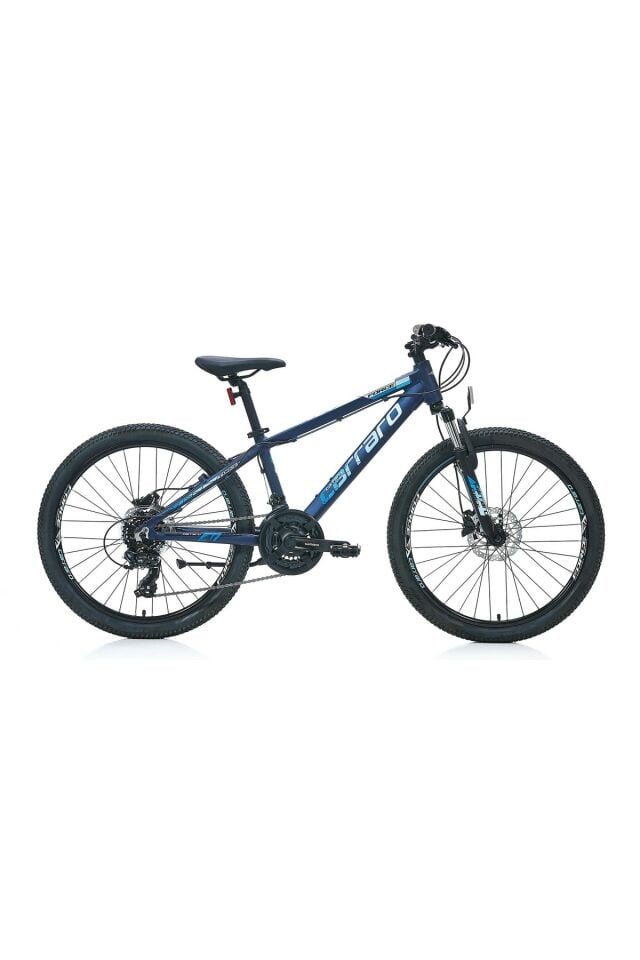 Carraro Force 620 HD Hidrolik Disk Frenli 26 Jant Dağ Bisikleti Full Shimano 21 Vites 43 cm
