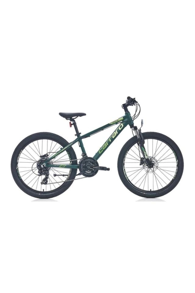 Carraro Force 620 HD Hidrolik Disk Frenli 26 Jant Dağ Bisikleti Full Shimano 21 Vites