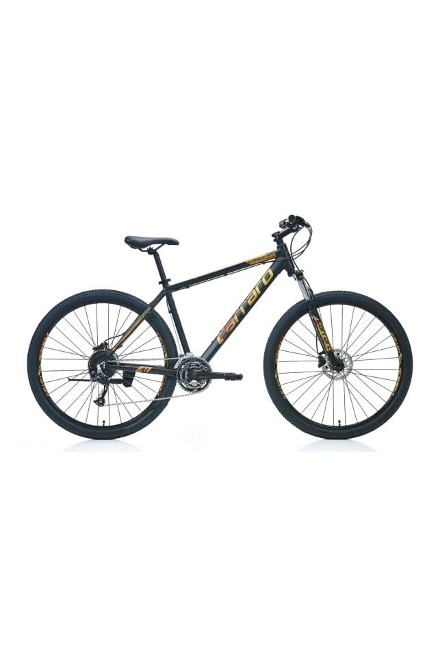 Carraro 770 27,5 Jant 27 Vites Full Shimano Dağ Bisikleti