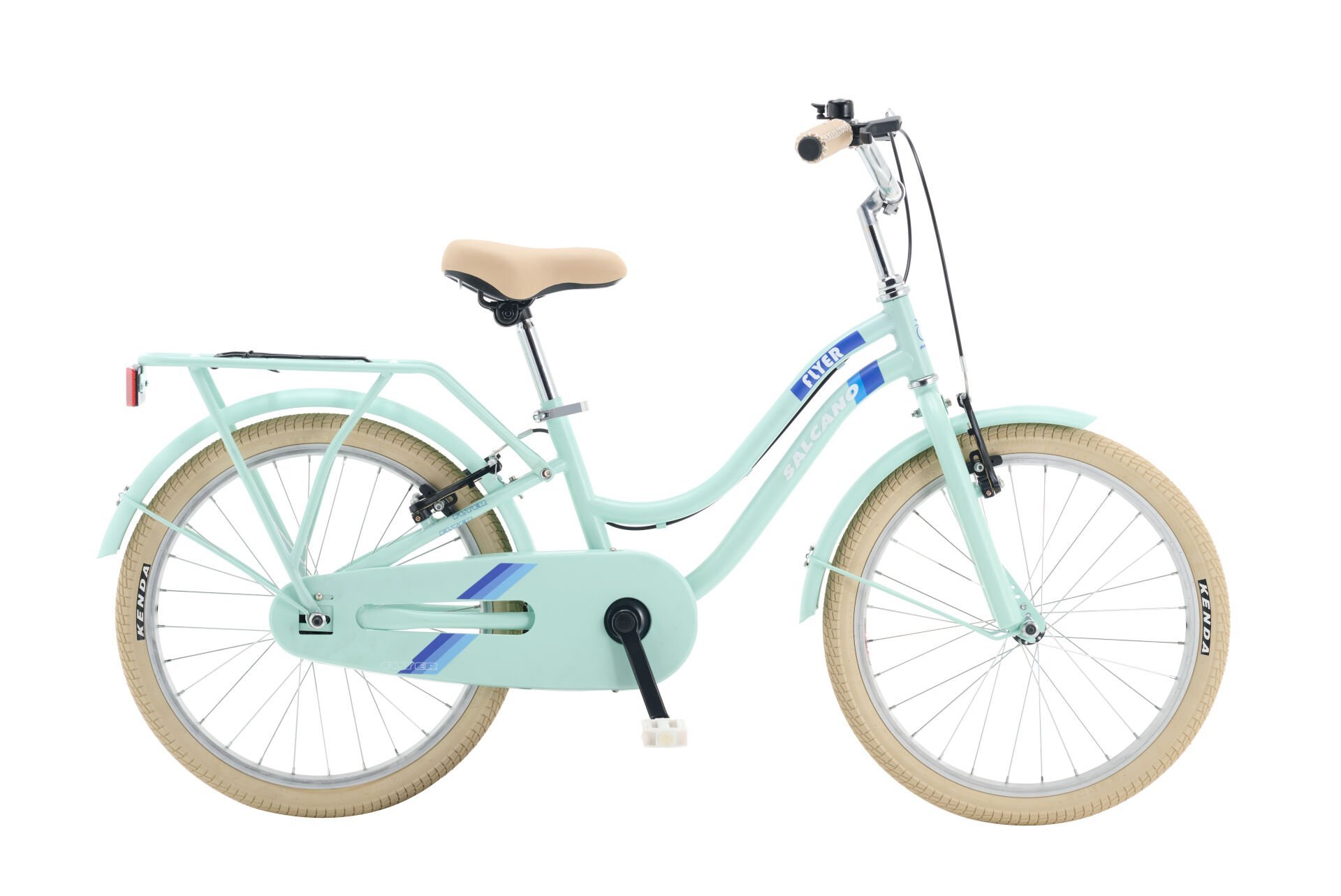 Salcano Flyer 20 Jant Çocuk Bisikleti