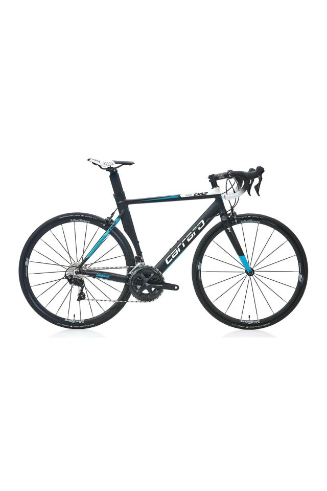 Carraro race 062 Shimano 105 grup Set Karbon Maşa Yarış Bisikleti  54