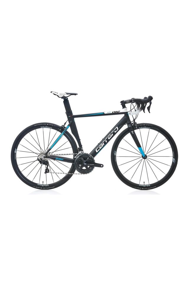 Carraro race 062 Shimano 105 grup Set Karbon Maşa Yarış Bisikleti 58