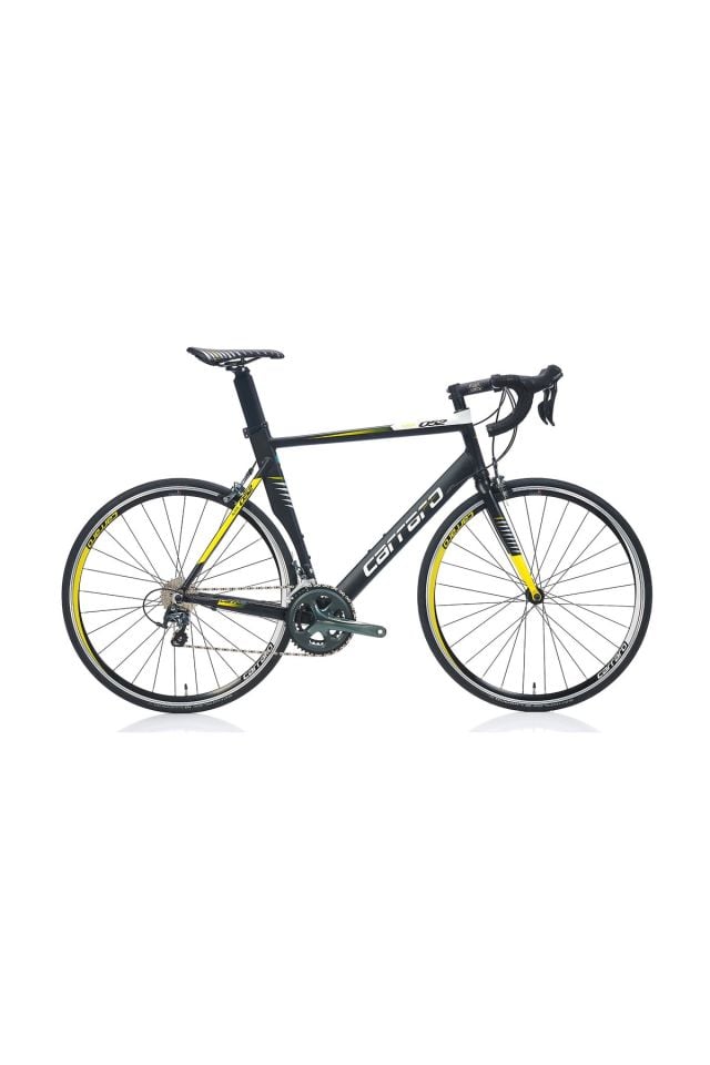 Carraro Race 052 Shimano Tiagra Set Yarış Bisikleti 50