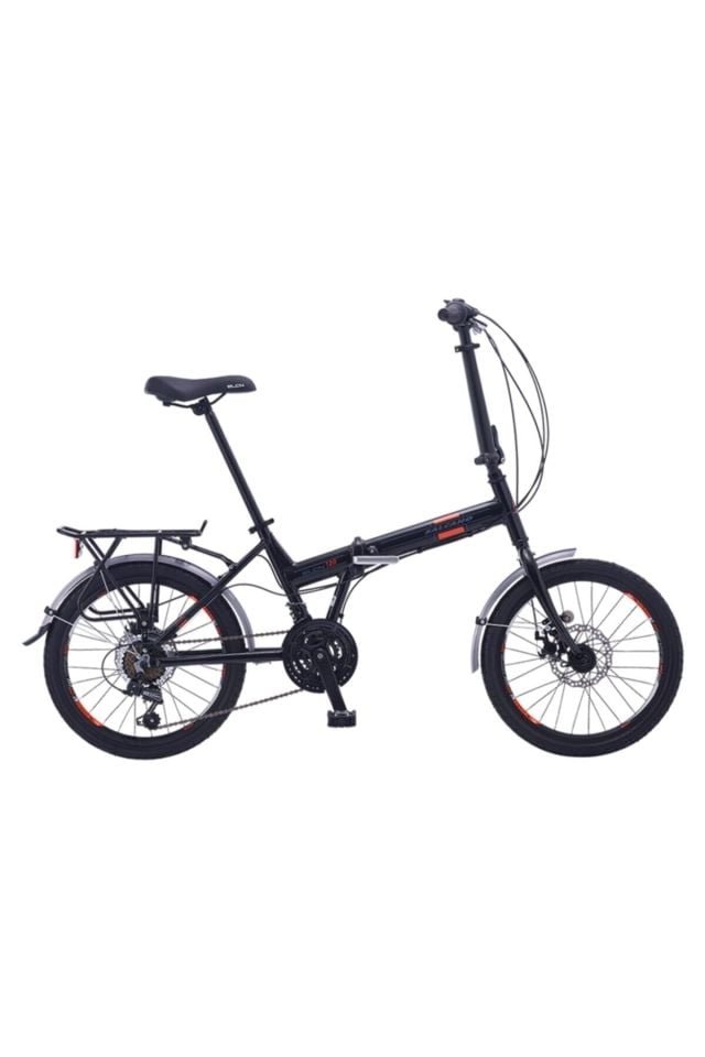 Salcano slcn 120 MD Disk Fren katlanır bisiklet Shimano 21 vites