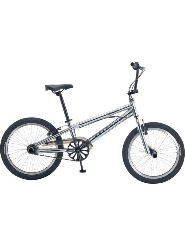 Double S Bmx Hareket Bisikleti
