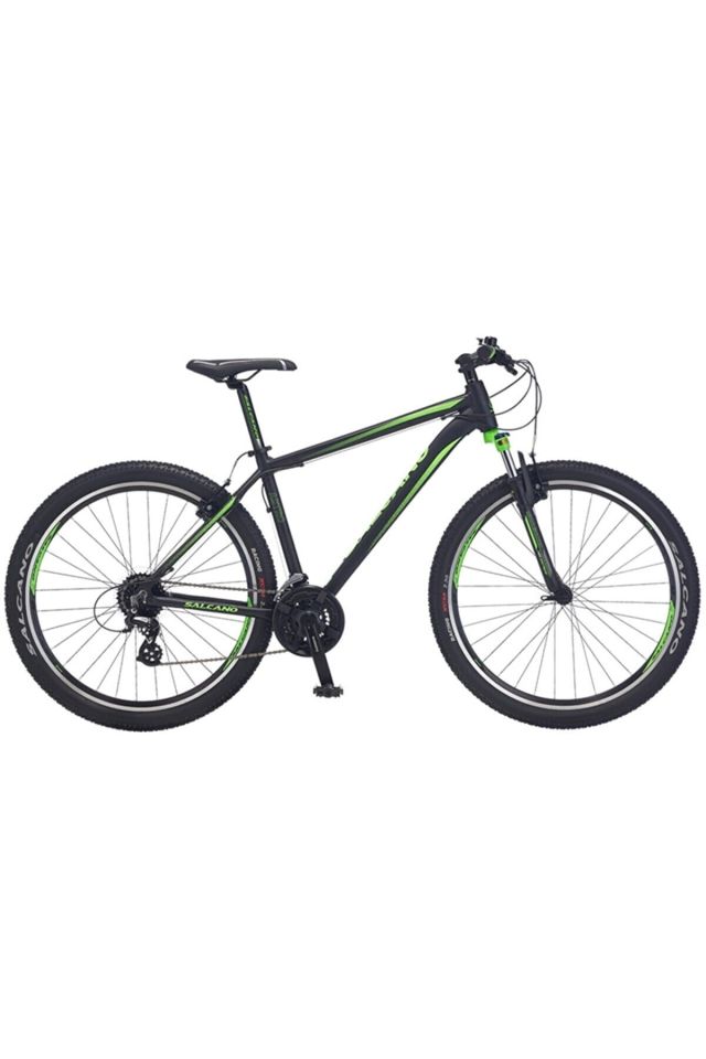 Salcano Astro 29 JANT V FREN Shimano Altus 24 Vites 19' DAĞ BİSİKLETİ