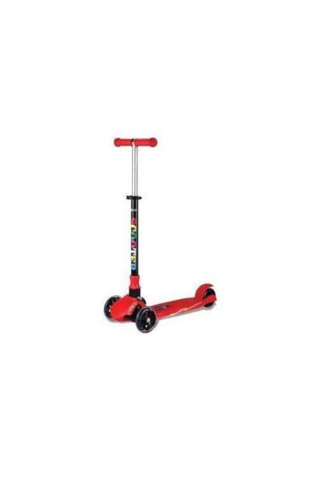 Ümit power Scooter JYH01 kırmızı