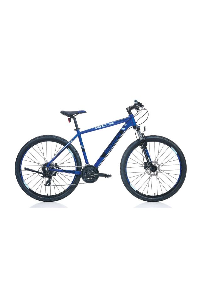 Bianchi RCX 527 Full Shimano 24 Vites Hidrolik Disk Fren İtalyan Dağ Bisikleti