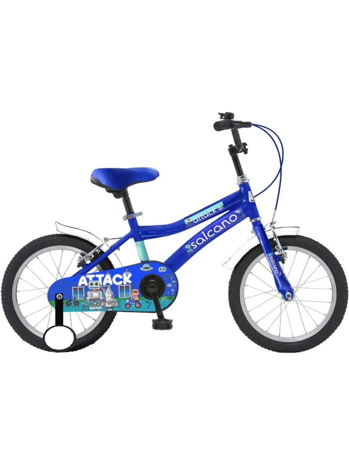 Salcano Attack 20 Jant Çocuk Bisikleti