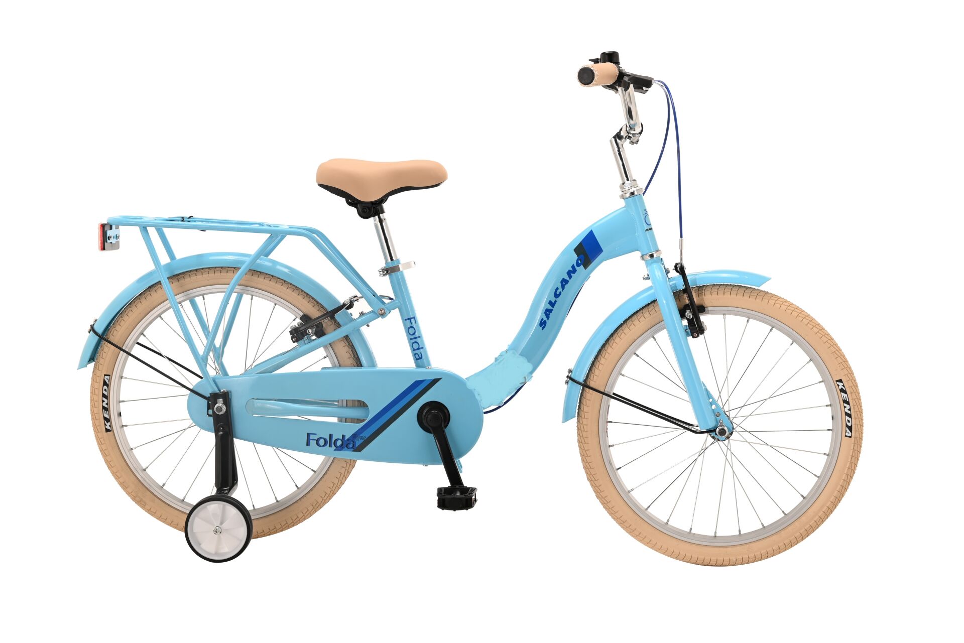 Salcano Flyer 16 Jant Çocuk Bisikleti