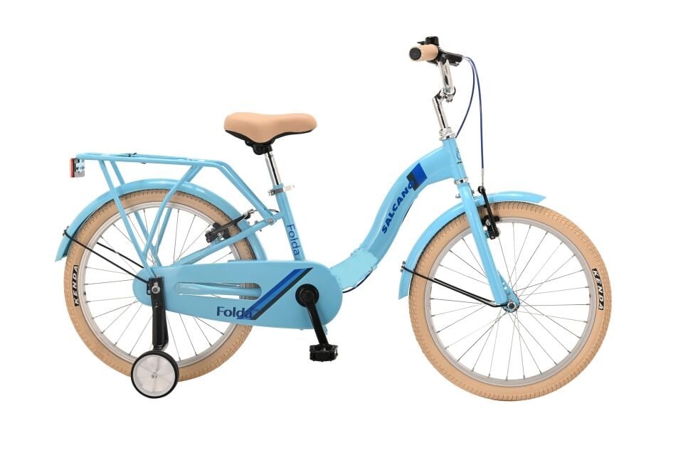 Salcano Flyer 16 Jant Çocuk Bisikleti