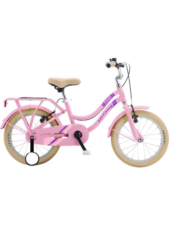 Salcano Flyer 16 Jant Çocuk Bisikleti