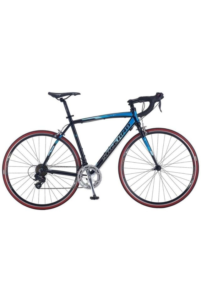Salcano xrs 066 Kaliper Fren Shimano 14 Vites Yol Yarış Bisikleti