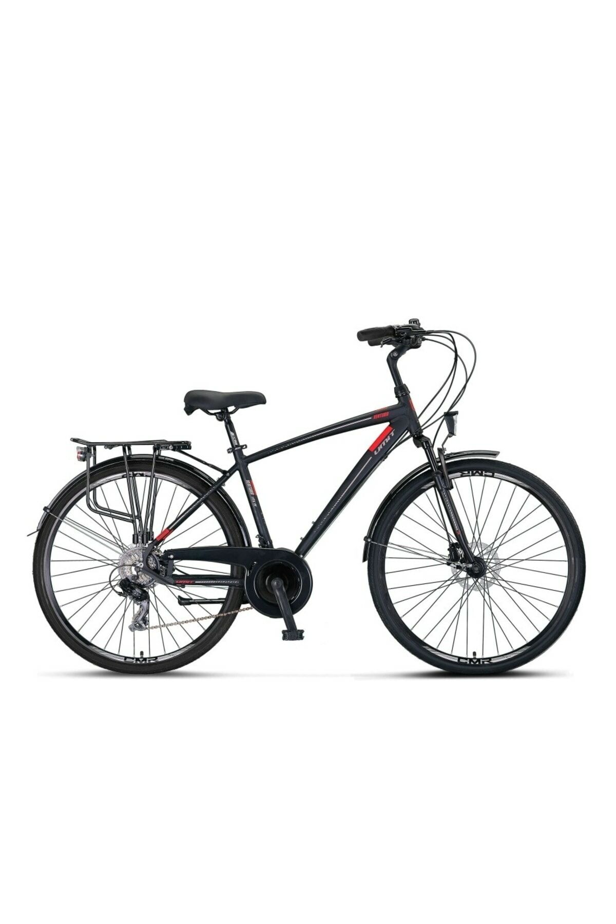 Ümit Ventura 28 Jant Hidrolik Disk Fren Shimano Vites Aluminyum Kadro