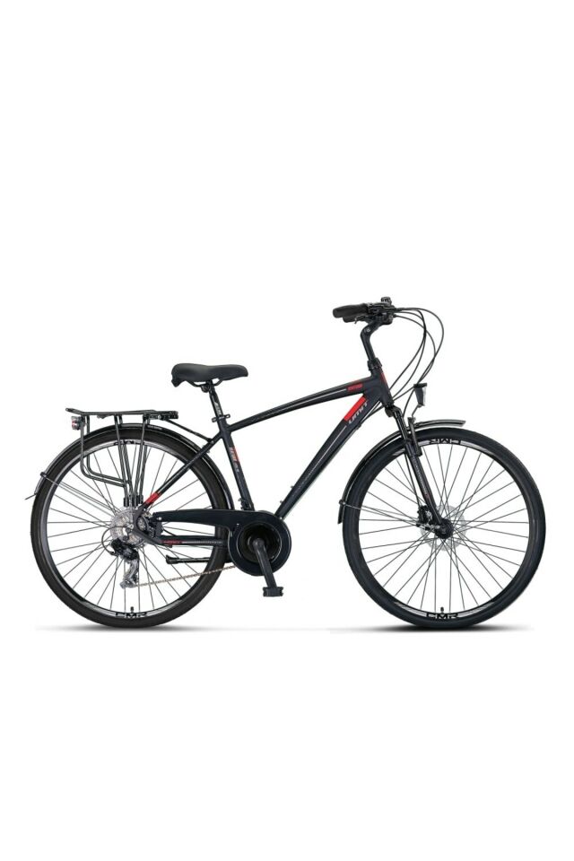 Ümit Ventura 28 Jant Hidrolik Disk Fren Shimano Vites Aluminyum Kadro