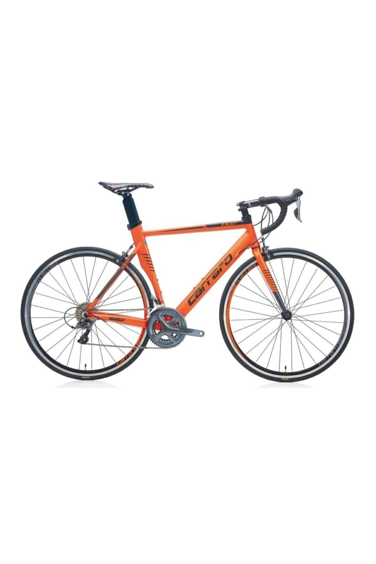 Carraro race 022 Aero Shimano Claris 16 Vites Yol Yarış Bisikleti Bisikleti