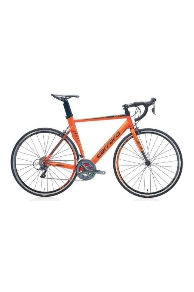 Carraro race 022 Aero Shimano Claris 16 Vites Yol Yarış Bisikleti Bisikleti