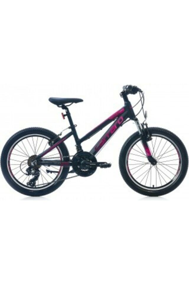 Carraro Force 201 20 jant hafif Aluminyum Shimano 21 Vites Kız bisikleti